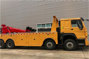 原平道路救援公司